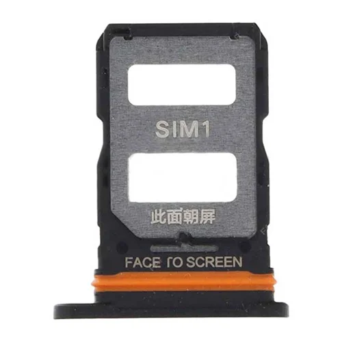 خشاب سیم کارت شیائومی Xiaomi Redmi Note 12 Pro Plus