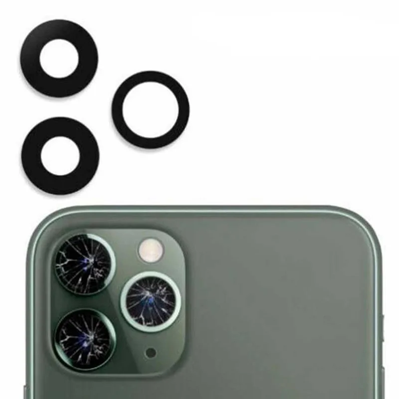 شیشه دوربین آیفون Iphone 12 Pro
