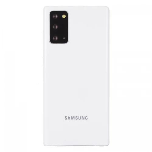 قاب پشت سامسونگ Samsung Galaxy Note 20 Ultra